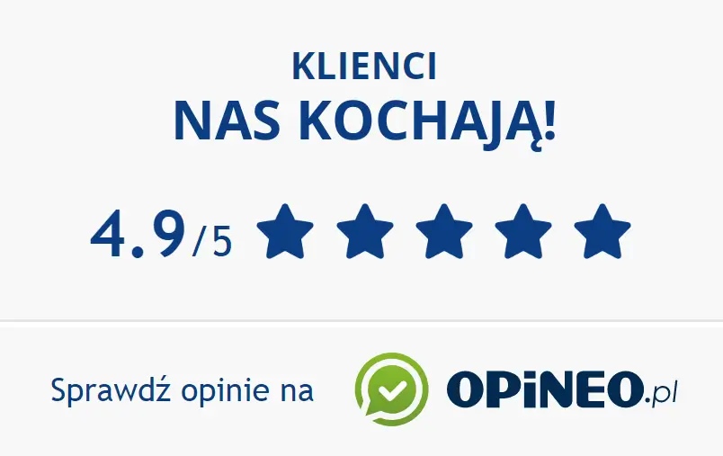 Rating 4.9 / 5