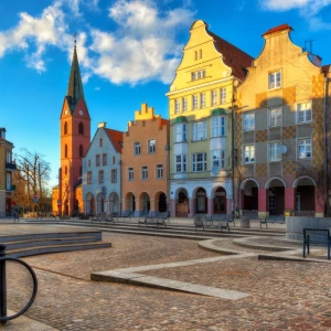 Kwiaty z dostawą w Olsztynie? Zamów je z portalu 123kwiaty.pl!