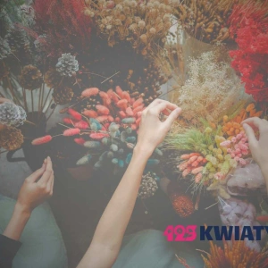 Czy kwiaty dostarczane pocztą są świeże i pochodzą z lokalnych kwiaciarni?