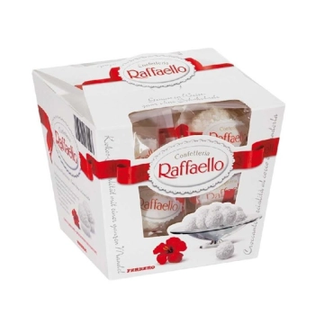 Rafaello Chocolates