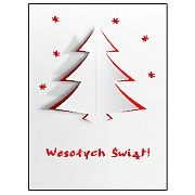 Kartka Świąteczna