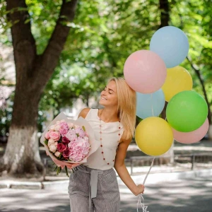 Kwiaty na urodziny – 3 sprawdzone propozycje