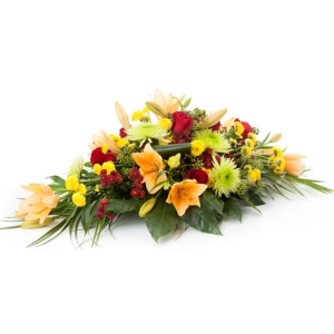 Wiązanka na pogrzeb Będę Pamiętać