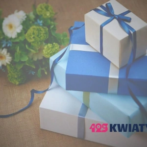 Jakie kwiaty na urodziny (lub imieniny) wybrać?