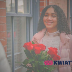 Kwiaty, które wyrażają emocje – pozytywne i negatywne
