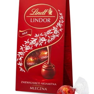 Czekoladki Lindor (100g)