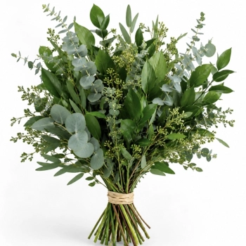 Decorative Greenery
