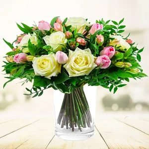 Bouquet in Good Tone