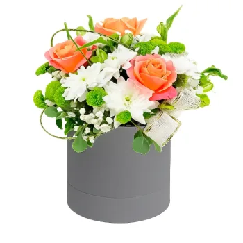 Flowerbox Jedyny