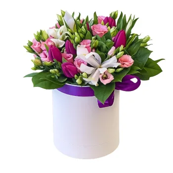 Flowerbox Gustowny