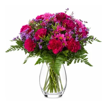 Purpurowy Deszcz
