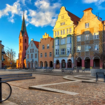 Kwiaty z dostawą w Olsztynie? Zamów je z portalu 123kwiaty.pl!