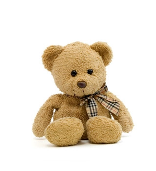 Mały Pluszowy Miś - Niemcy