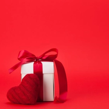 Walentynki – najlepsze pomysły na prezent