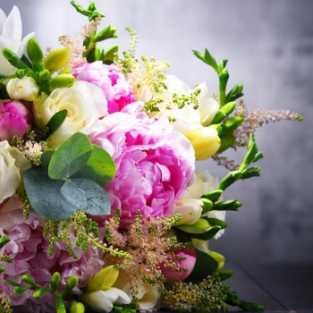 Kwiaciarnia w pobliżu? Kwiaty z dostawą zawsze blisko Ciebie