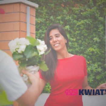 Ile kosztuje dostawa kwiatów pocztą? Czy można zapłacić przy odbiorze?