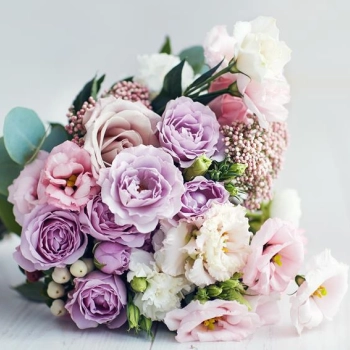 1 Maj – konwalie na Święto Pracy