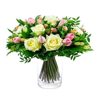 Bukiet w Dobrym Tonie