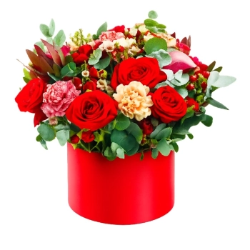 Flowerbox Wyjątkowy