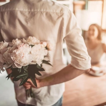 Kwiatowa niespodzianka? Spraw prezent bliskiej osobie!