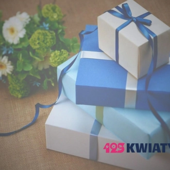 Jakie kwiaty na urodziny (lub imieniny) wybrać?