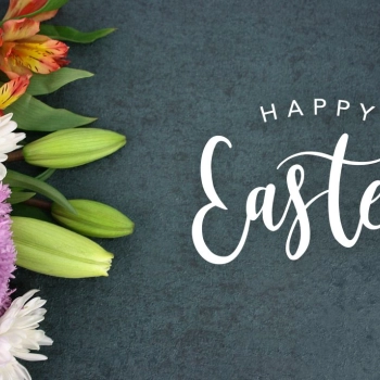 Kwiaty na Wielkanoc – które wybrać na stół świąteczny?