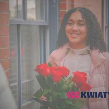 Kwiaty, które wyrażają emocje – pozytywne i negatywne