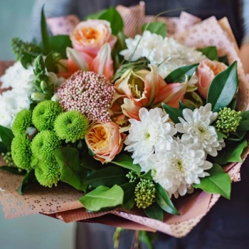 Ile kwiatów powinno być w bukiecie?