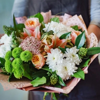 Poszukujesz kwiaciarni online w Poznaniu? Wybierz 123kwiaty.pl!