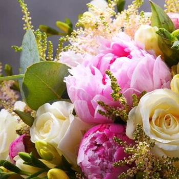 Co oznaczają kwiaty od mężczyzny?