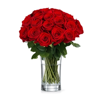 28 Czerwonych Róż