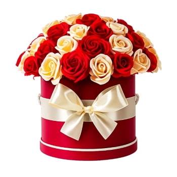 Flowerbox Tylko Dla Ciebie