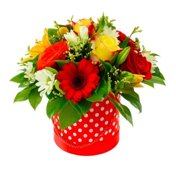 Flowerbox Fantazyjny