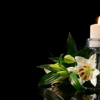 Dlaczego kwiaty po pogrzebie muszą leżeć 6 tygodni?