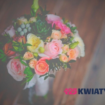 Jak sprawdzić, od kogo przyszły kwiaty pocztą?