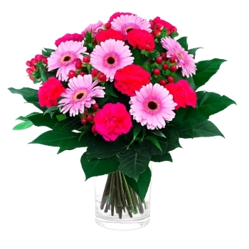 Bukiet z Miłością