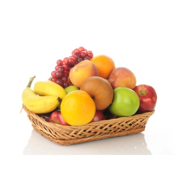Koszyk Owoców