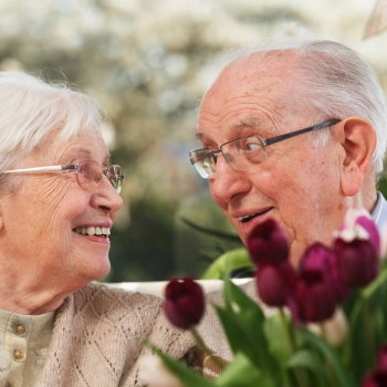 Kwiaty na Dzień Babci – jakie wybrać na prezent?