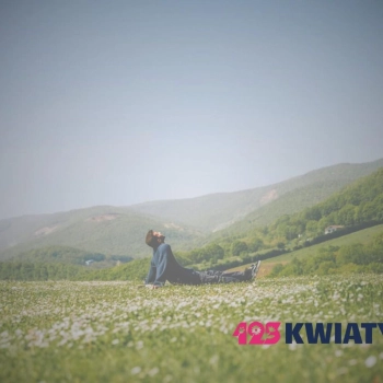 Jakie kwiaty na Dzień Ojca – propozycja na wyjątkowy prezent?