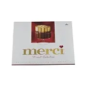 Czekoladki Merci - Niemcy