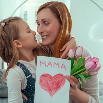 Kwiaty na Dzień Matki – jakie wybrać na prezent?