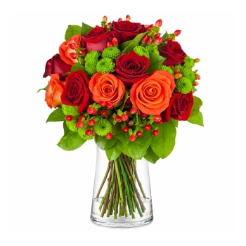 Bukiet Strzała Amora