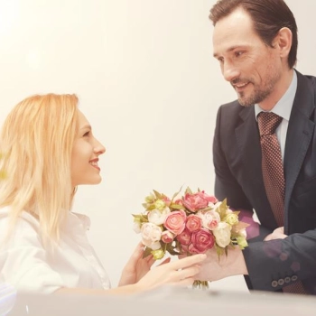 Kwiaty dla szefowej – jakie będą odpowiednie?