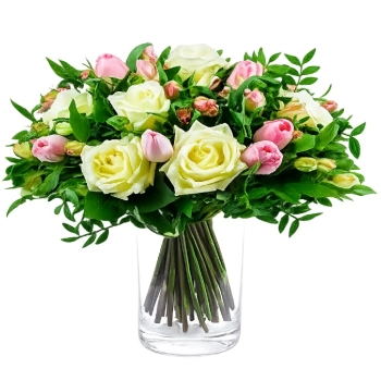 Bukiet w Dobrym Tonie