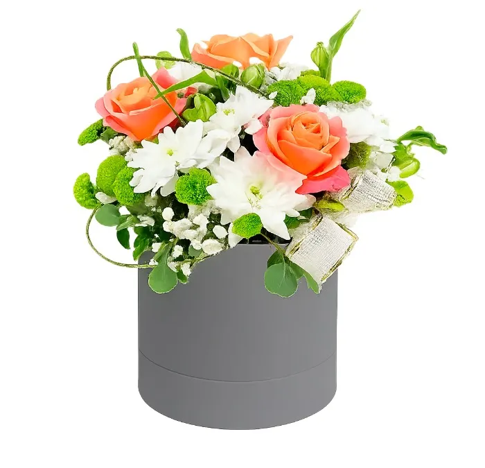 Flowerbox The Only One