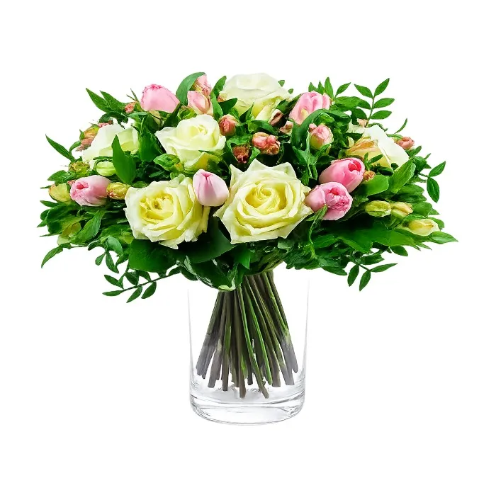 Bouquet in Good Tone