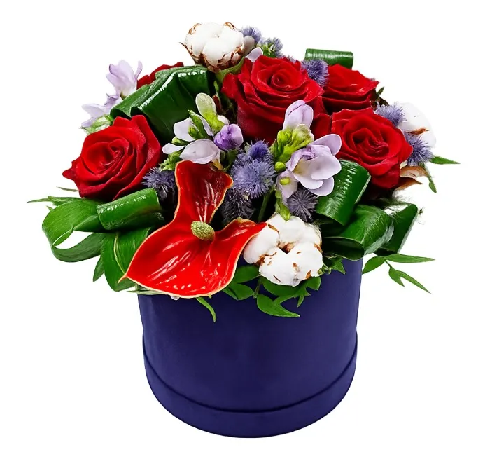 Flowerbox Dream Gift