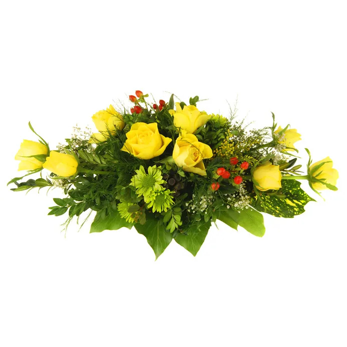 Wiązanka Pogrzebowa Spokojny Zmierzch