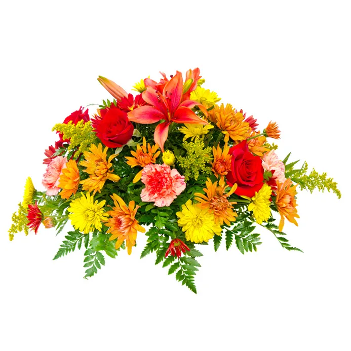 Wiązanka na pogrzeb Chór Aniołów