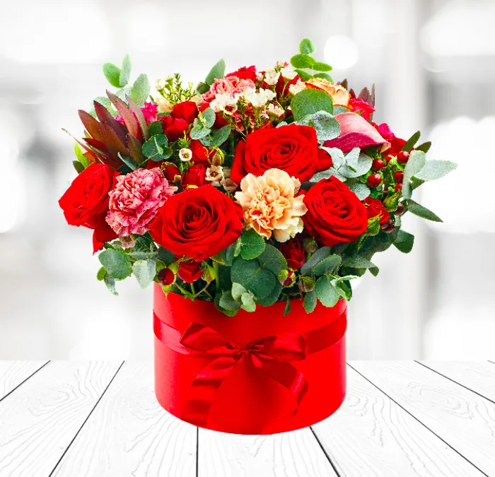 Flowerbox Wyjątkowy